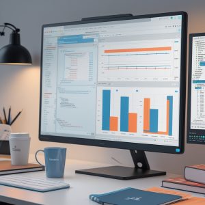 Pandas Data Analysis Notebook