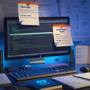 Python Automation Scripts Pack