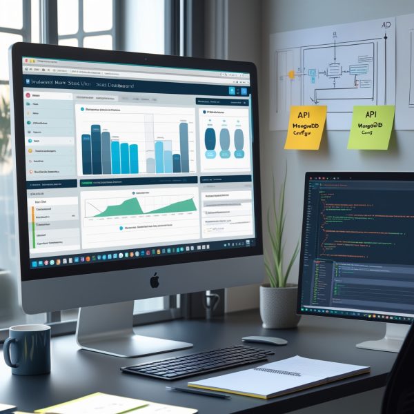 Full-Stack Web App Starter Kit - Image 4