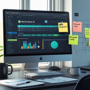 Full-Stack Web App Starter Kit